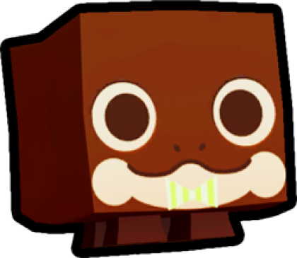 Chocolate Frog