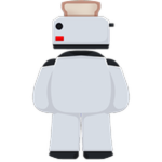 Toaster Noobie