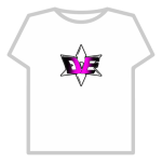 DE Star Pink Black V2