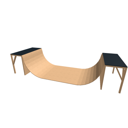 Halfpipe