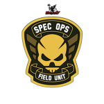 SPEC OPS 4
