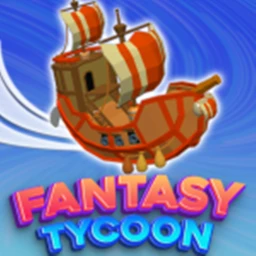 Fantasy Tycoon ☁  icon
