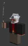 Formal Attire by ZEEENO