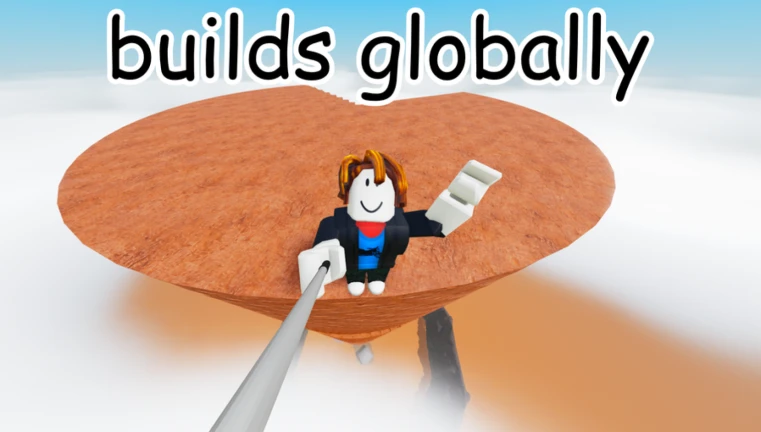 [🏙️] Build a Tower