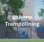 goJump Trampolining