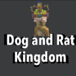 Dog and Rat Kingdom