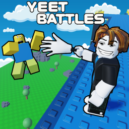 [RELEASE] 🔥YEET BATTLES🔥
