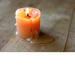 Candle Wax Club