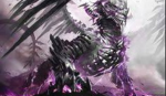 The Hunters shadow