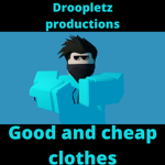 Droopletz Productions