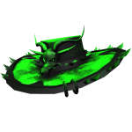 Venomshock Vultures Hat