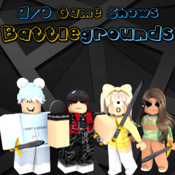 Battlegrounds
