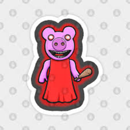 Survival Piggy The Killer