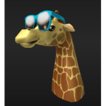 Giraffe Army!!!