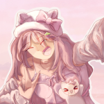 Strawberry chxrm