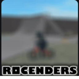 (1.1.6) Rocenders