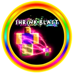 75% OFF [PERMANENT] Shrink Blast!