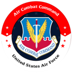 USAF | Air Cоmbat Cоmmand