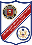| USMC | Marine Embassy Security Group