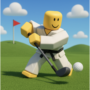 Golf game