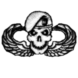 The Death Head's Clubhouse