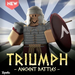 Triumph icon