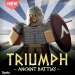 Triumph icon