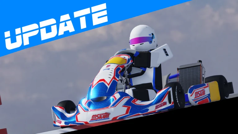Roblox Karting Game Wiki: PvP, Grinding game, with player ratings | Roblox