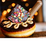Darcey's Doughnuts