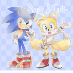 Sonic&tails