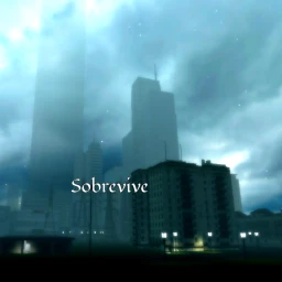Sobrevive en la ciudad xd icon