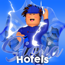 [BETA] Sioria Hotels