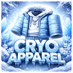 Cryo Apparel