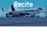 Polo Airlines PT-BR