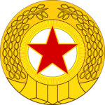 >-- Korean People's Army --<