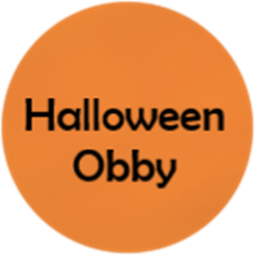 🎃Expert Parkour Hard obby 🎃