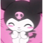 Kuromi’s Closet <3