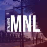 INT | The Historical City of Intramuros