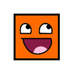 SQUARE ORANGE