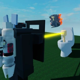 Gnagnus's Skibidi Roleplay icon