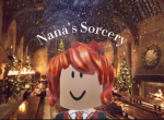 Nana’s Sorcery