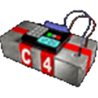 C4 Icon