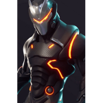 O megas