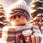 [SALE🎁] Pudimland Chalet