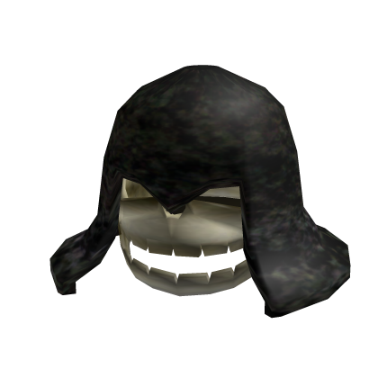Helm of the Ancient Skull [CODE: SAH]