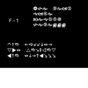 F - 1