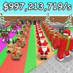 [MERRY CHRISTMAS] SAB :4