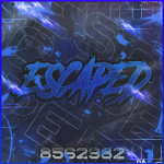 ||ESCAPED