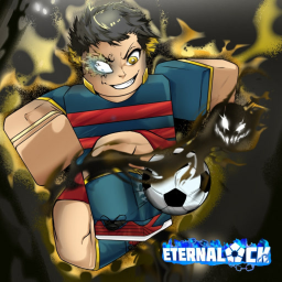 ETERNAL LOCK