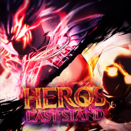 Hero's Last Stand (Development)